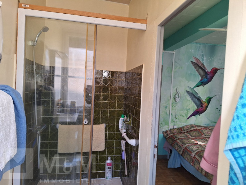 vente Maison de village Rouvenac - Photo 8