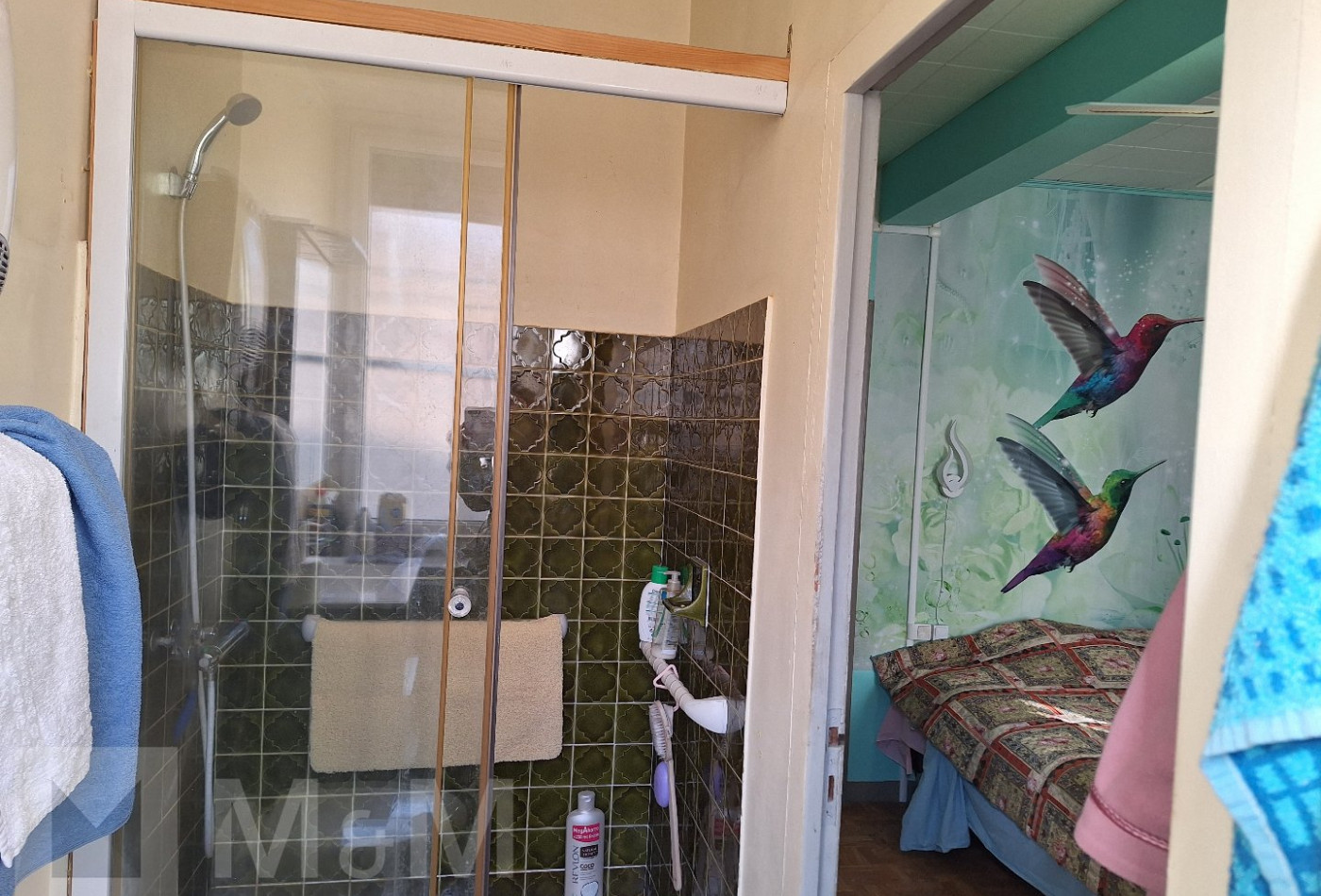 sale Maison de village Rouvenac - Photo 8