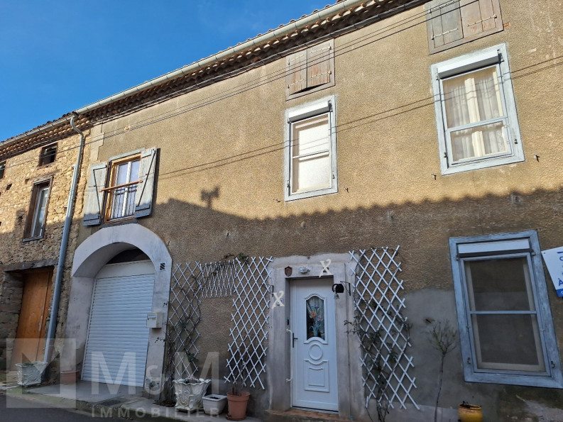 vente Maison de village Rouvenac - Photo 10