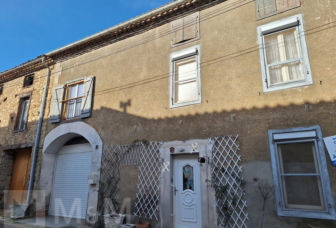 sale Maison de village Rouvenac - Photo 10