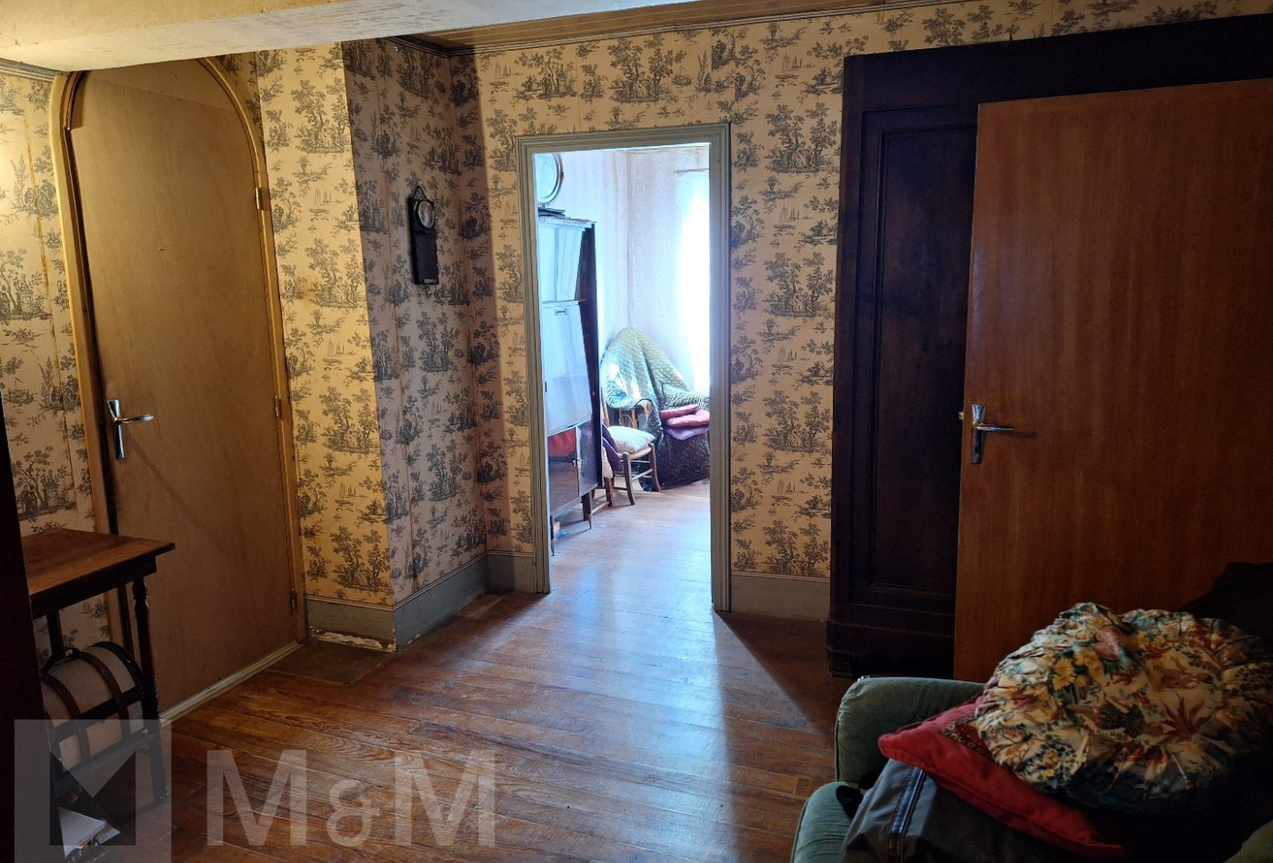 vente Maison de village Puivert - Photo 5