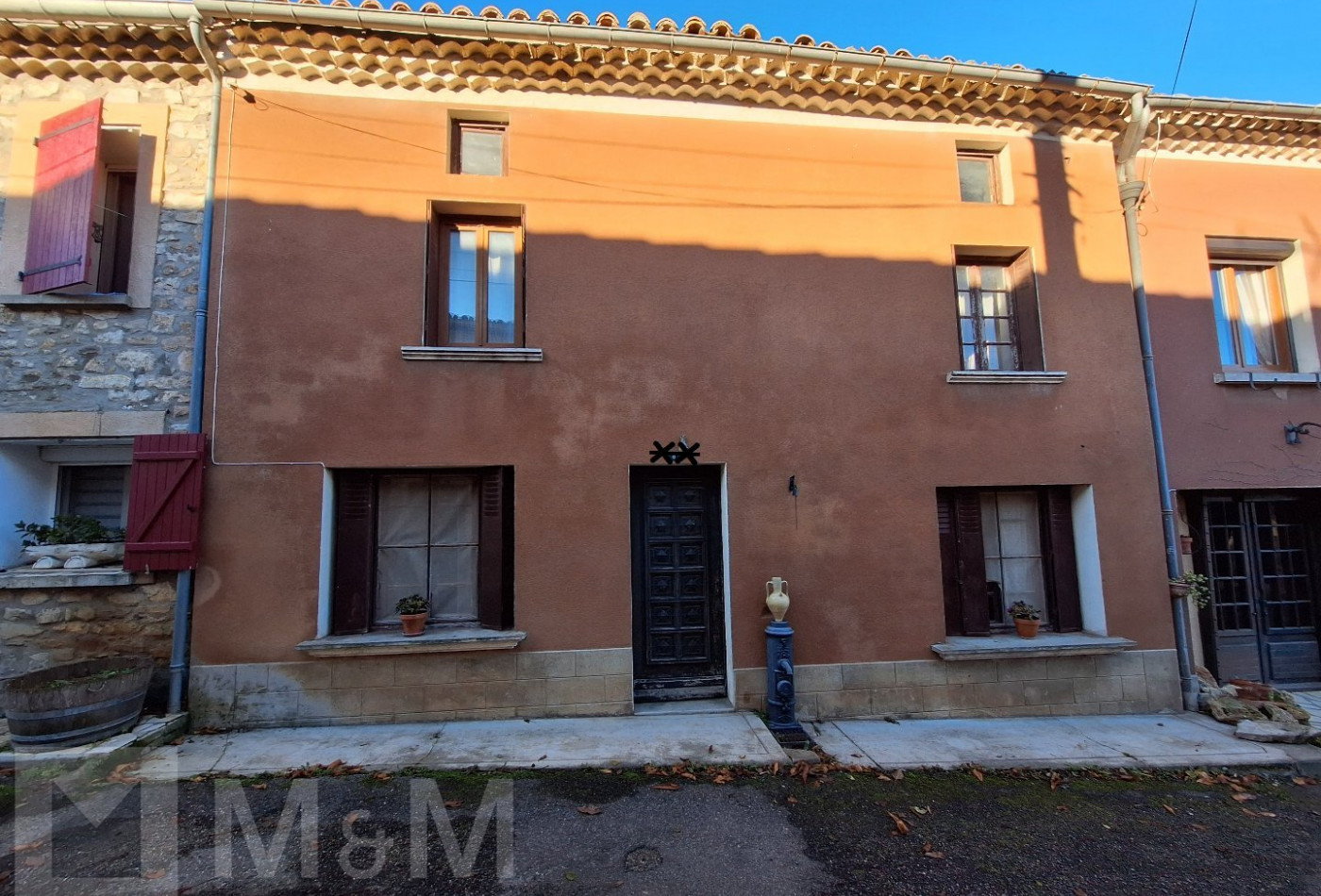 vente Maison de village Puivert - Photo 1