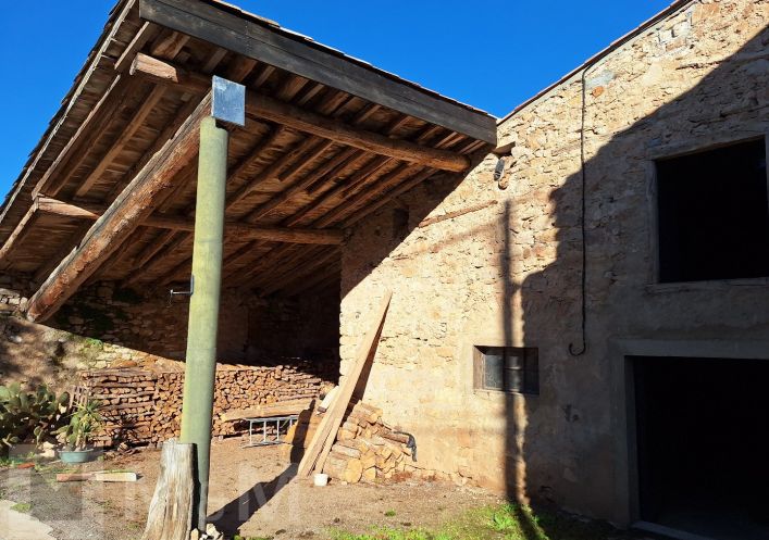 vente Grange Puivert