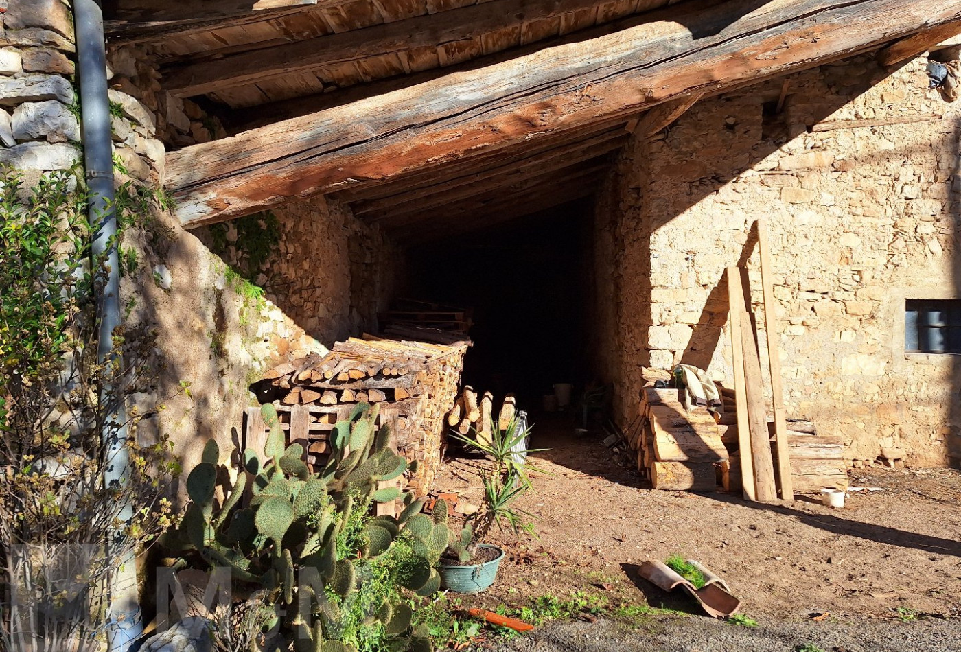 vente Grange Puivert - Photo 3