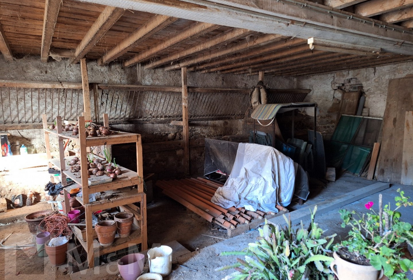 vente Grange Puivert - Photo 5