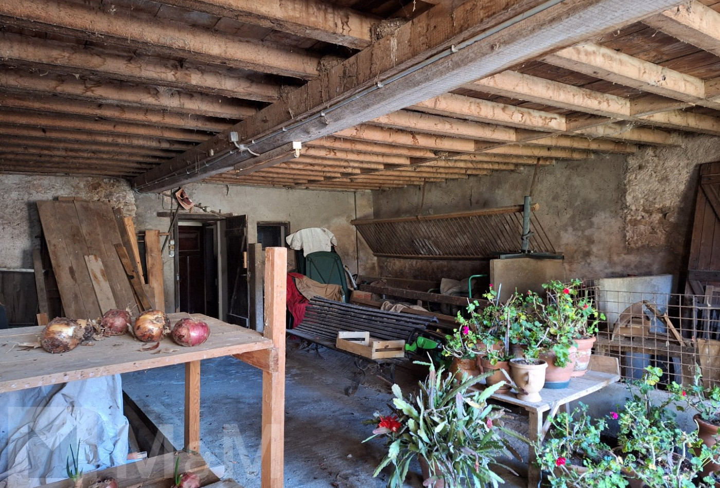 vente Grange Puivert - Photo 4