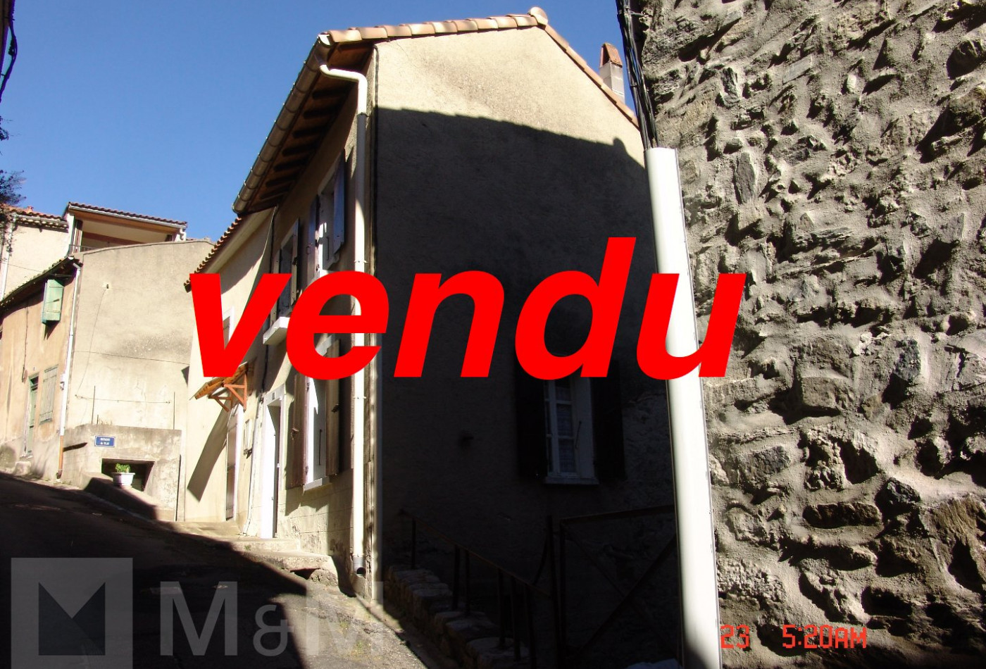 sale Maison Axat - Photo 1