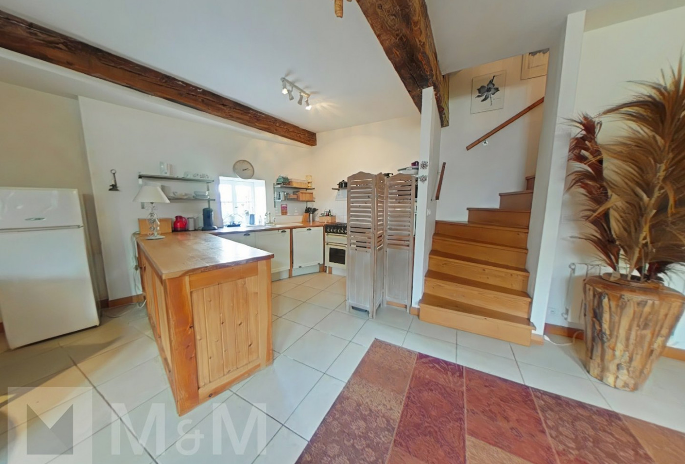 sale Maison Rivel - Photo 2