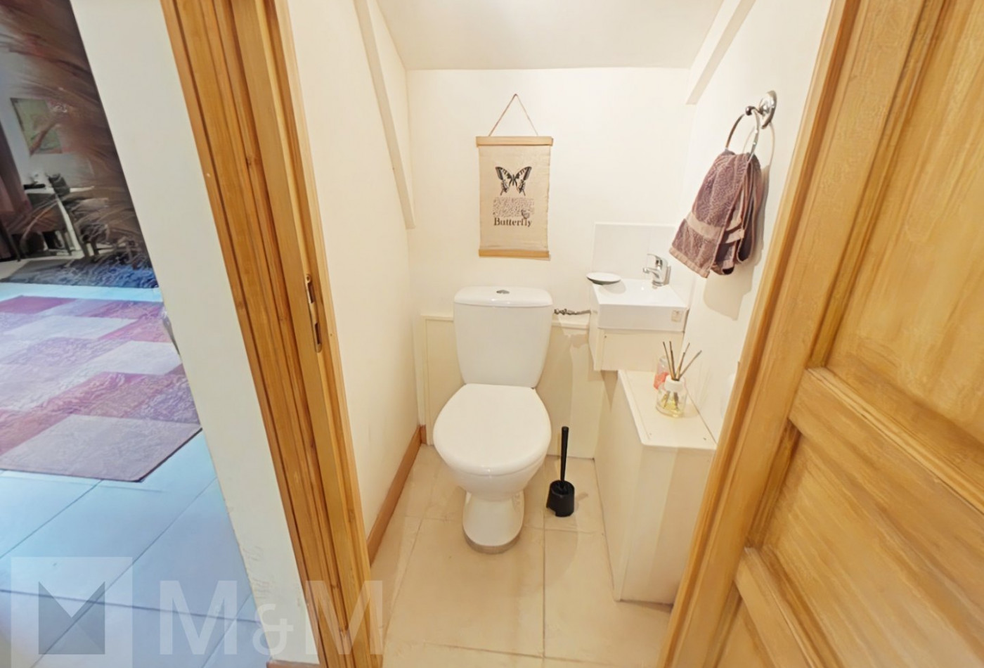 sale Maison Rivel - Photo 8