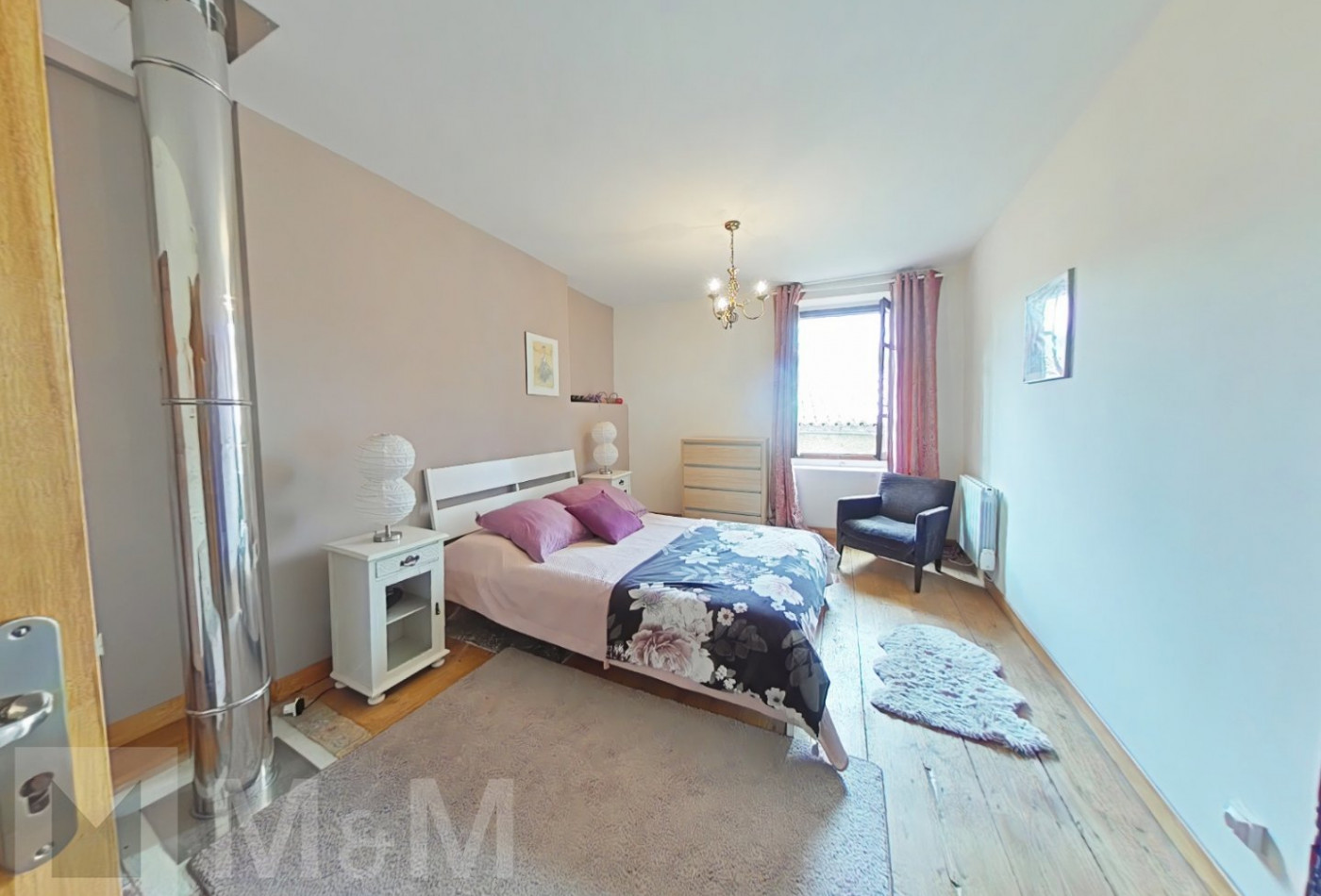 sale Maison Rivel - Photo 7