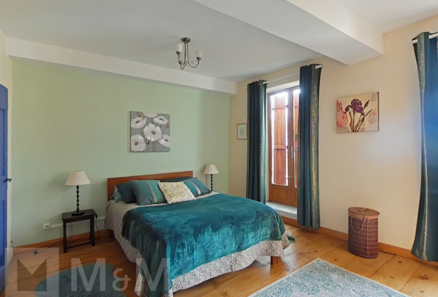 sale Maison Rivel - Photo 1