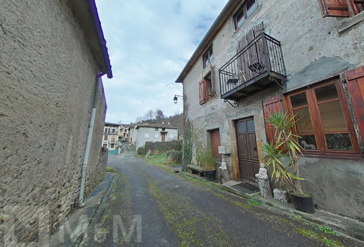 sale Maison Rivel - Photo 9