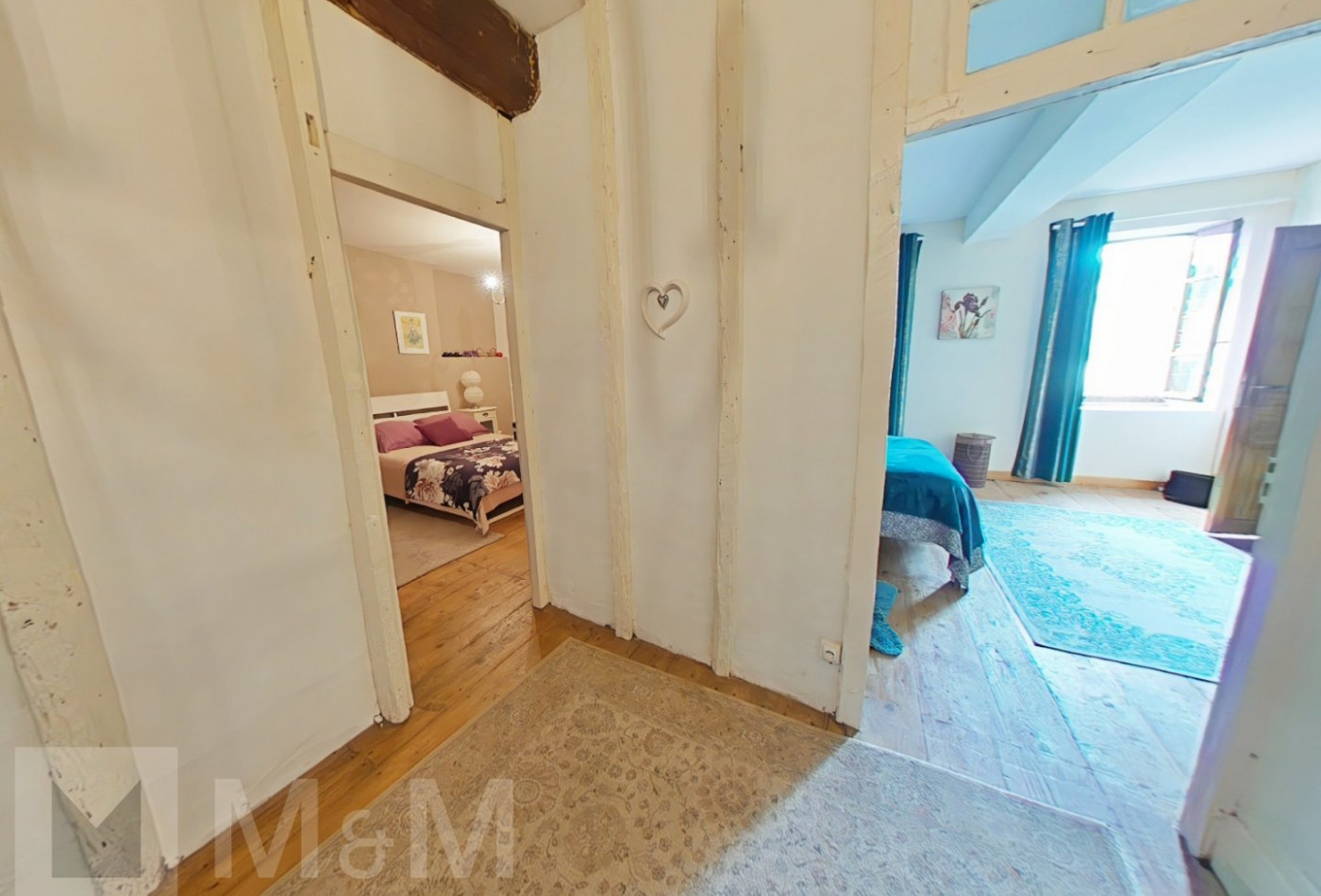 sale Maison Rivel - Photo 4