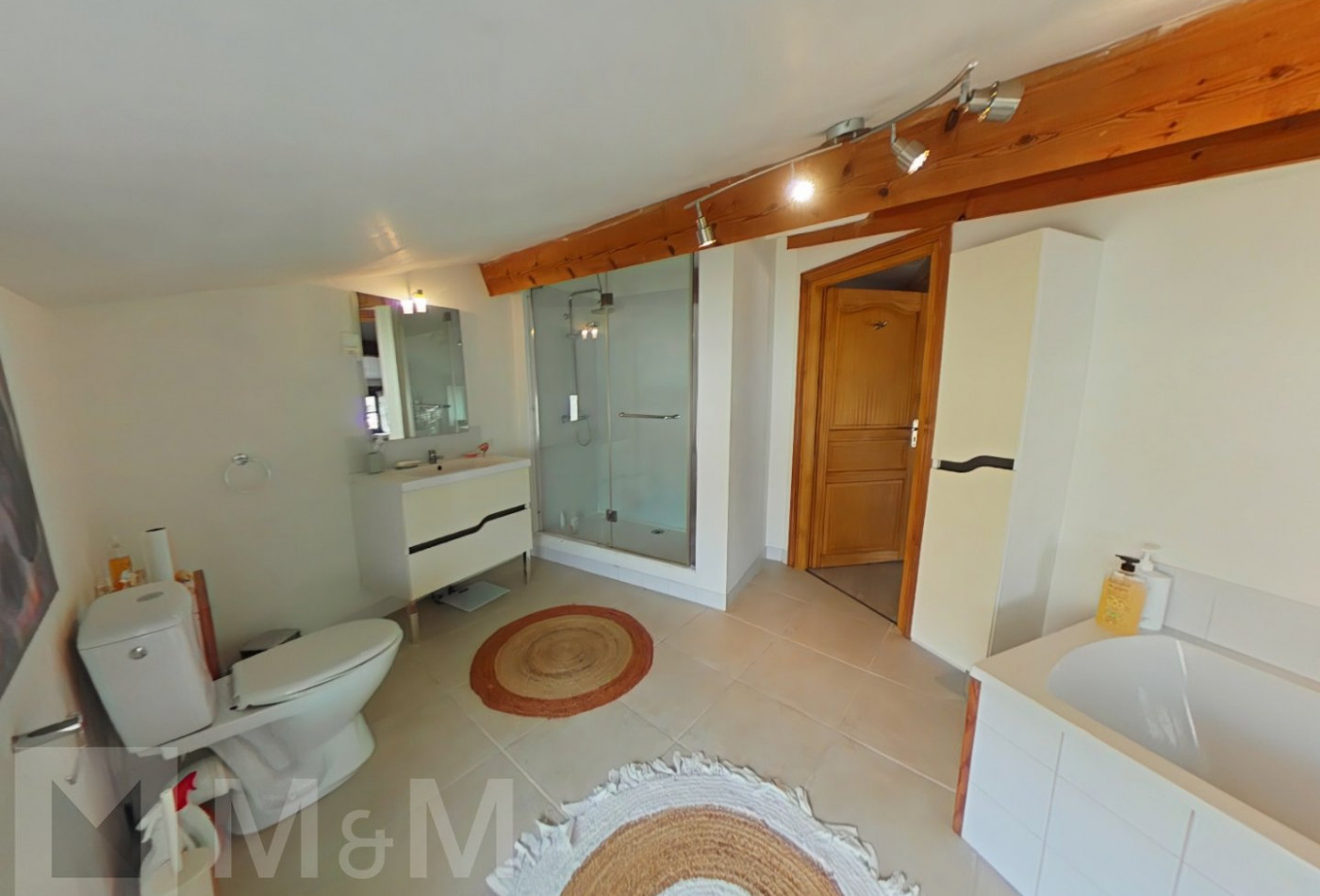 sale Maison Rivel - Photo 3