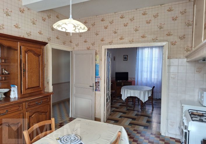 sale Maison de village Campagne Sur Aude