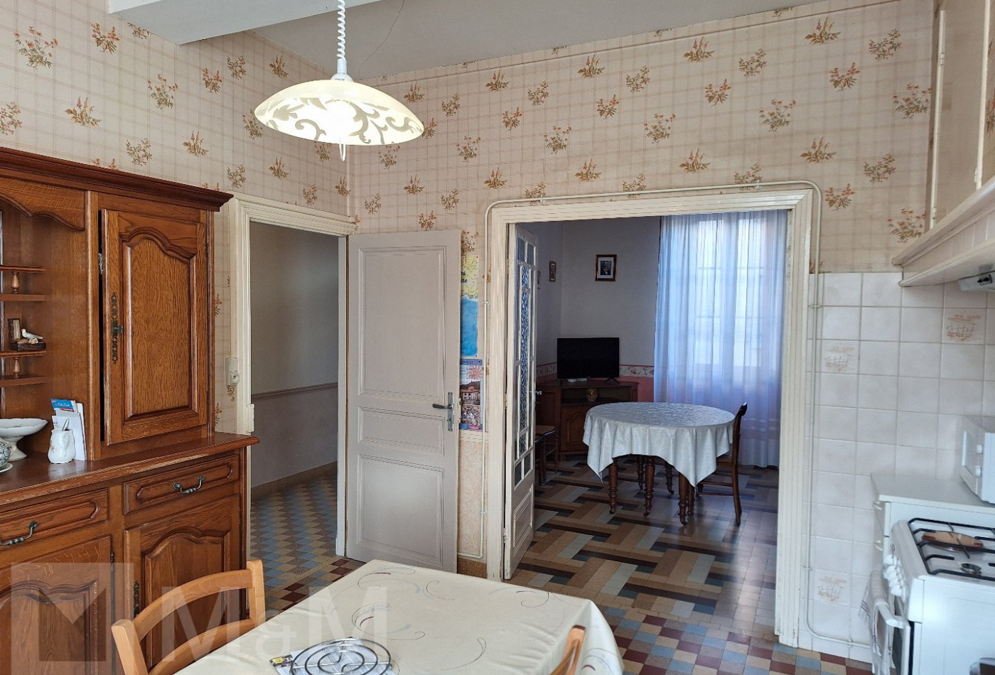 sale Maison de village Campagne Sur Aude - Photo 1