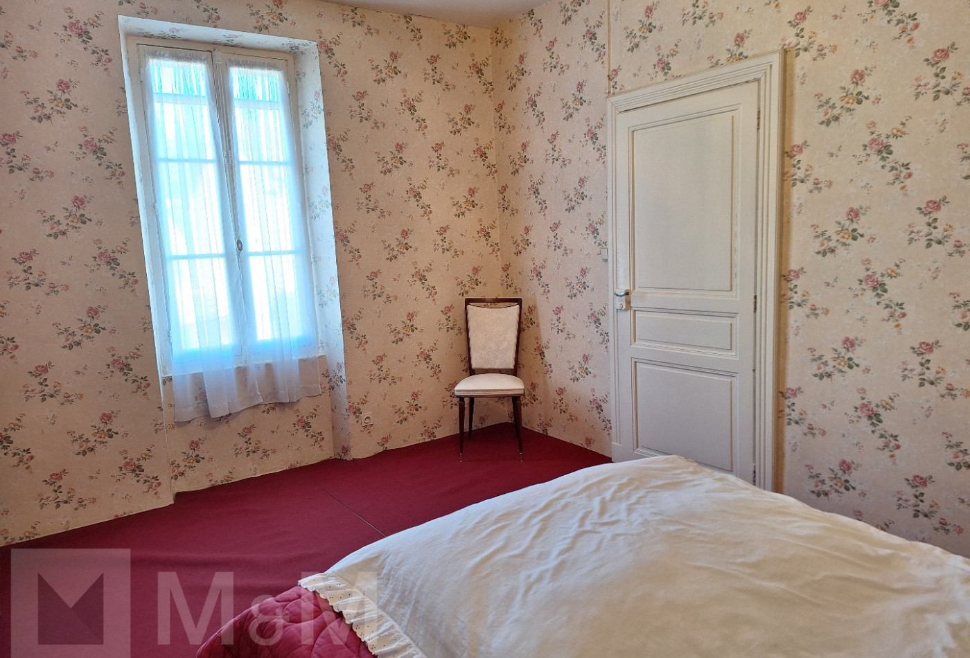 sale Maison de village Campagne Sur Aude - Photo 8