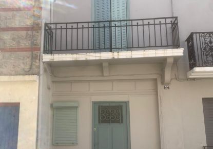 vente Maison Quillan