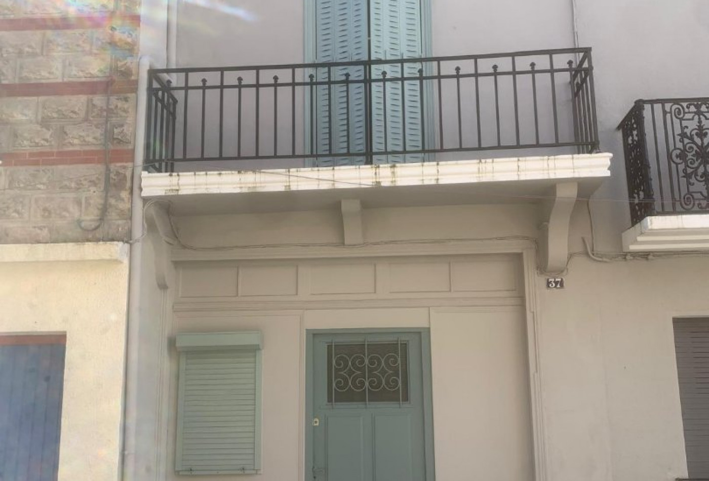 vente Maison Quillan - Photo 1