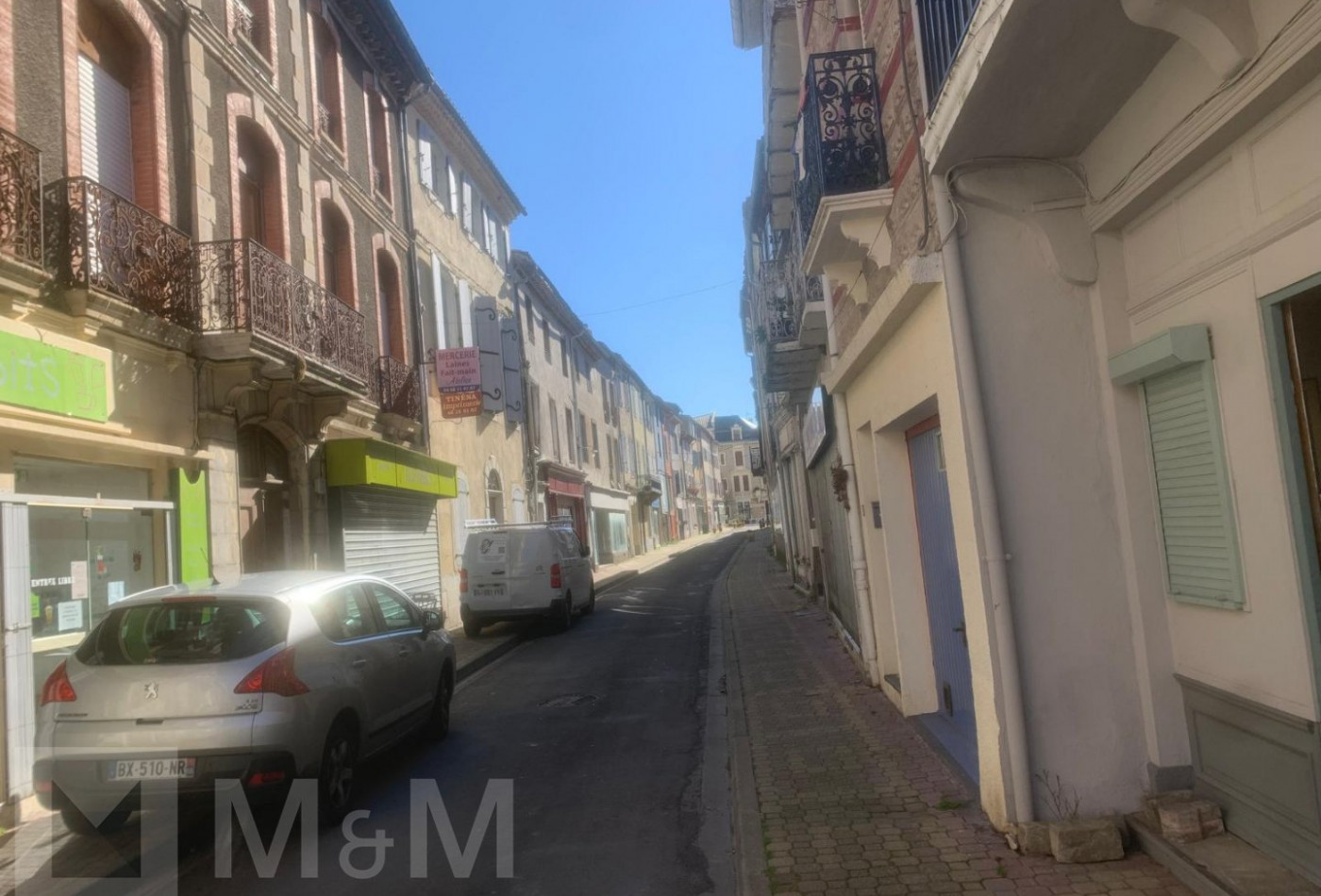 vente Maison Quillan - Photo 5