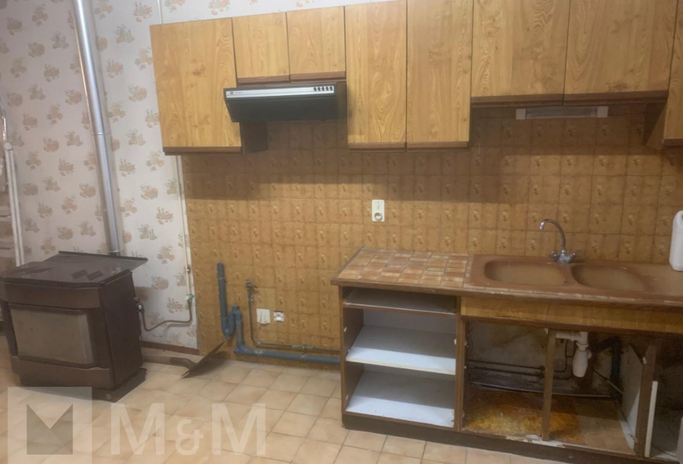 vente Maison Quillan - Photo 4