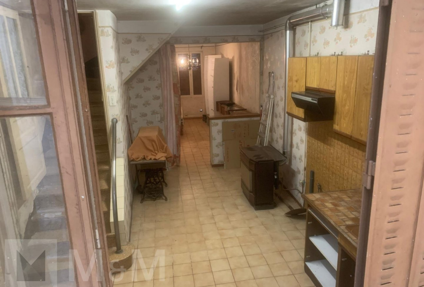 vente Maison Quillan - Photo 5