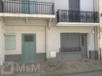 vente Maison Quillan