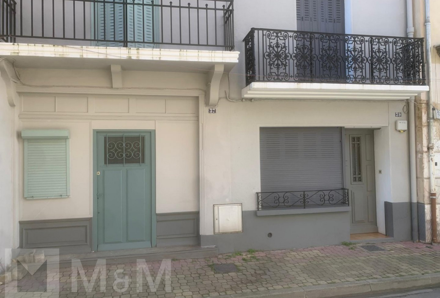 vente Maison Quillan - Photo 2