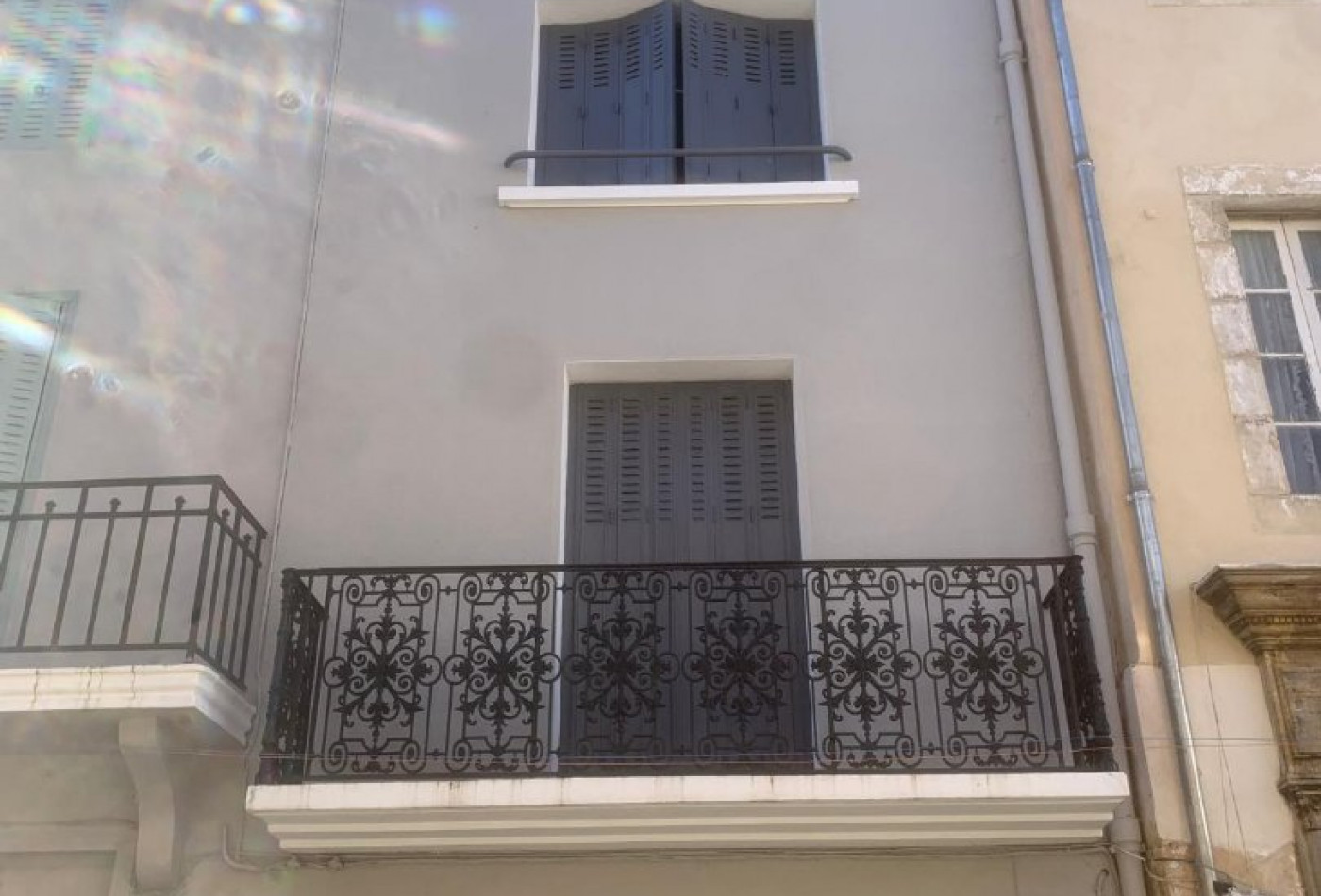 vente Maison Quillan - Photo 1