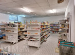 sale Alimentation Campagne Sur Aude
