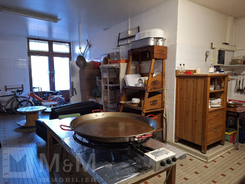 vente Alimentation Campagne Sur Aude - Photo 8