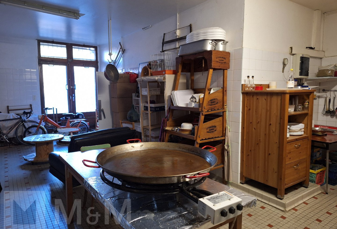 sale Alimentation Campagne Sur Aude - Photo 8