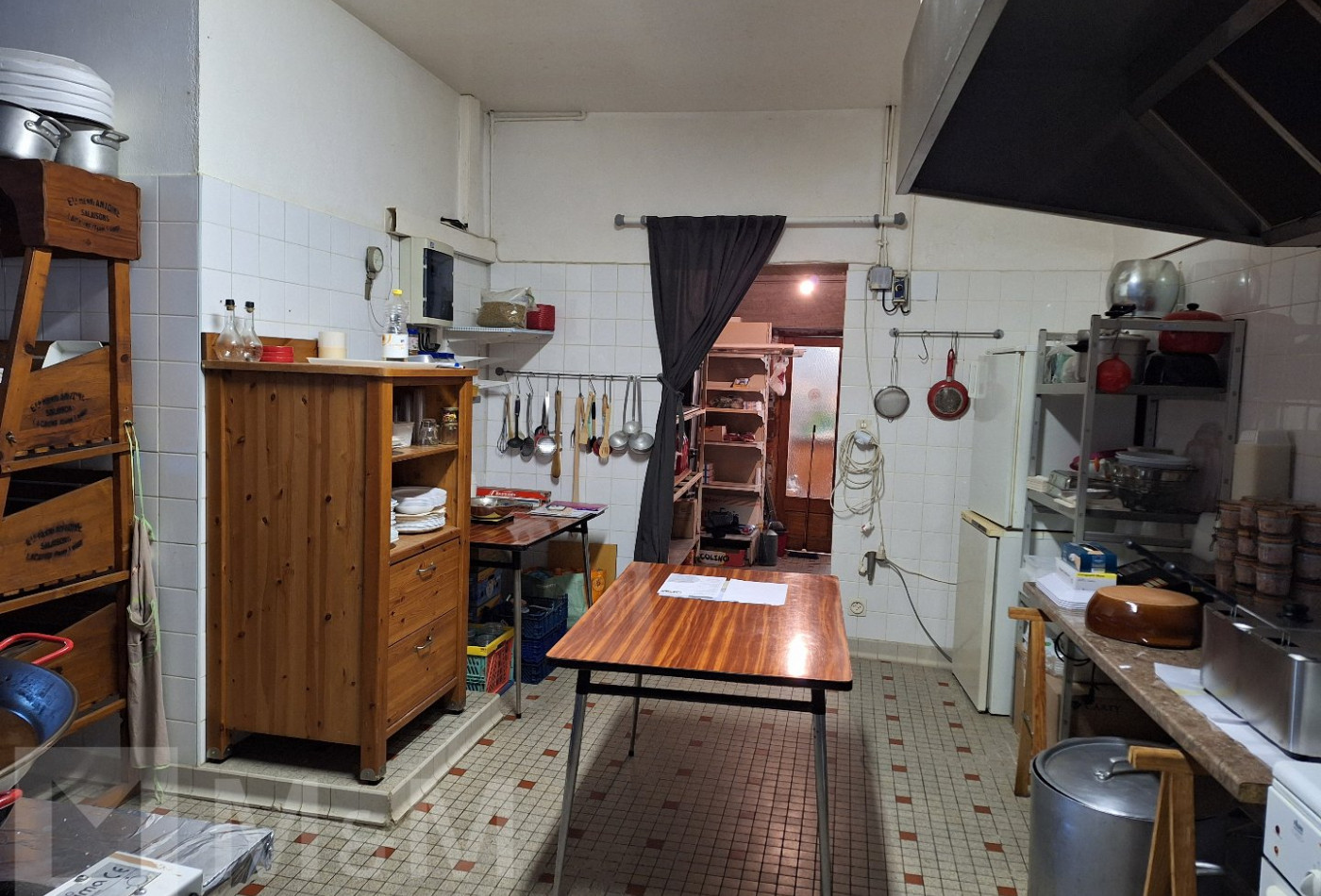 sale Alimentation Campagne Sur Aude - Photo 6