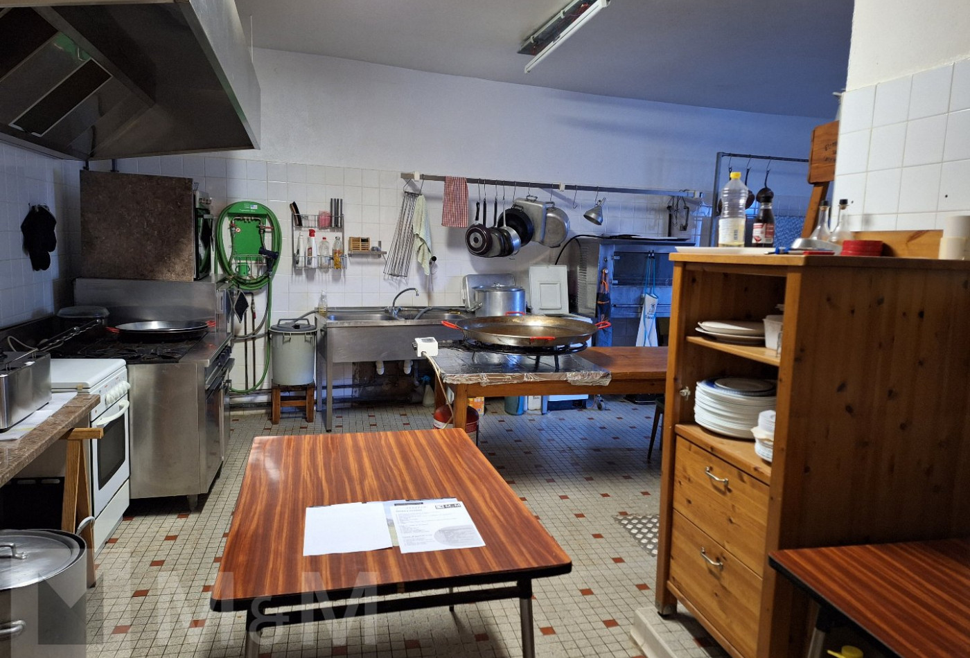 sale Alimentation Campagne Sur Aude - Photo 5