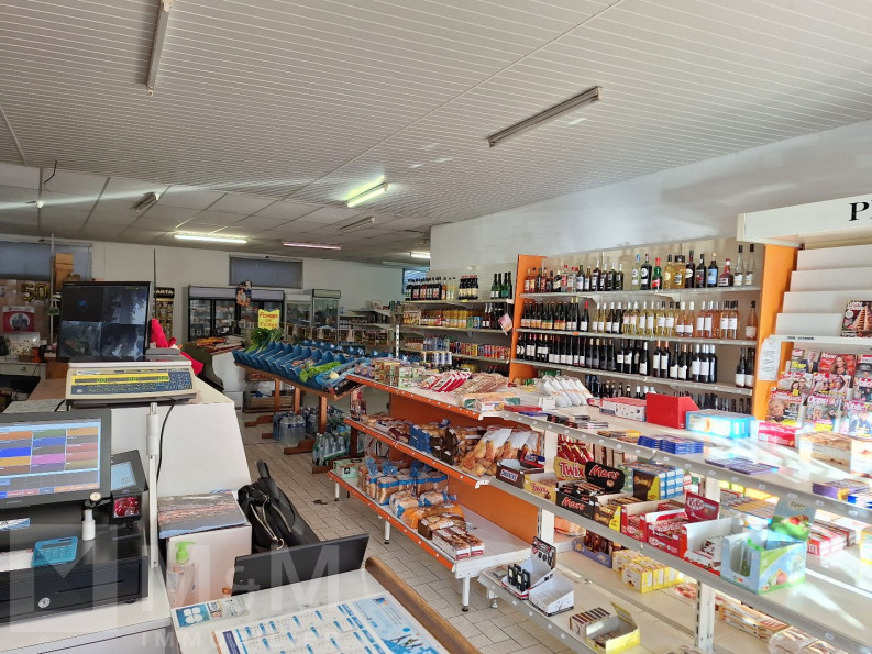 vente Alimentation Campagne Sur Aude - Photo 2