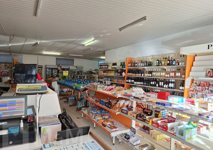 vente Alimentation Campagne Sur Aude