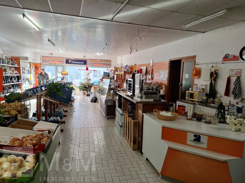 vente Alimentation Campagne Sur Aude - Photo 4