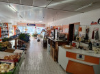 sale Alimentation Campagne Sur Aude