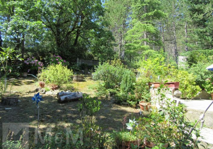 vente Maison Quillan