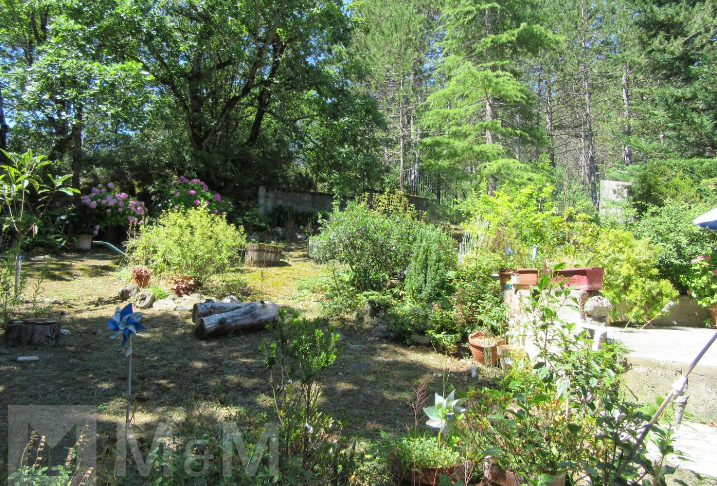 vente Maison Quillan - Photo 1