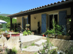 vente Maison Quillan
