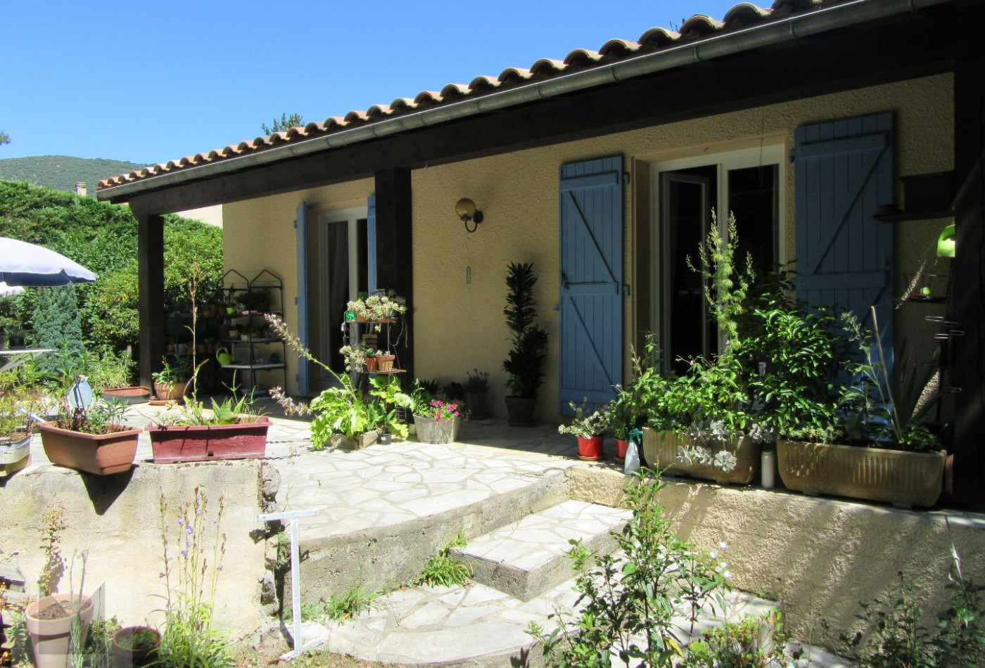 vente Maison Quillan - Photo 10