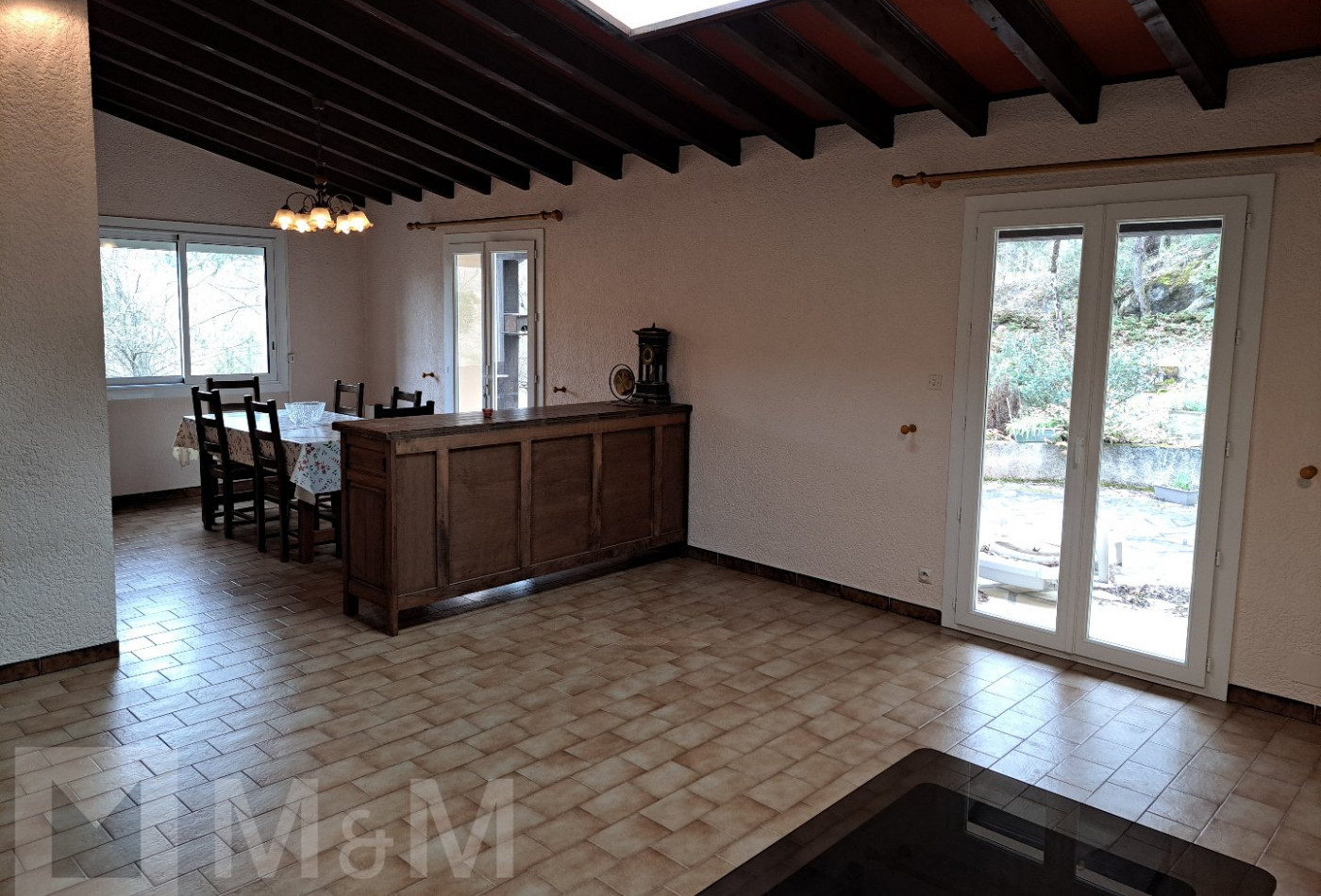 vente Maison Quillan - Photo 3