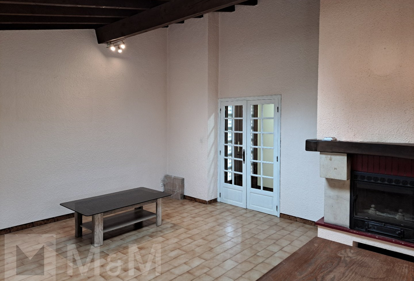 vente Maison Quillan - Photo 8