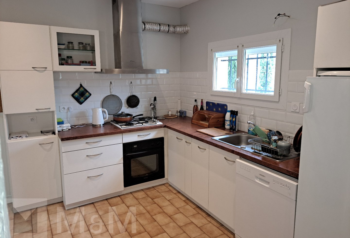 vente Maison Quillan - Photo 2