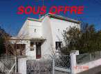vente Maison Quillan