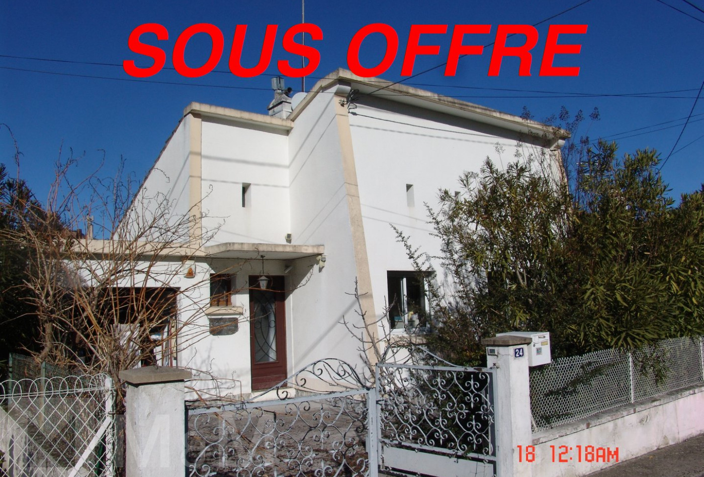 vente Maison Quillan - Photo 2