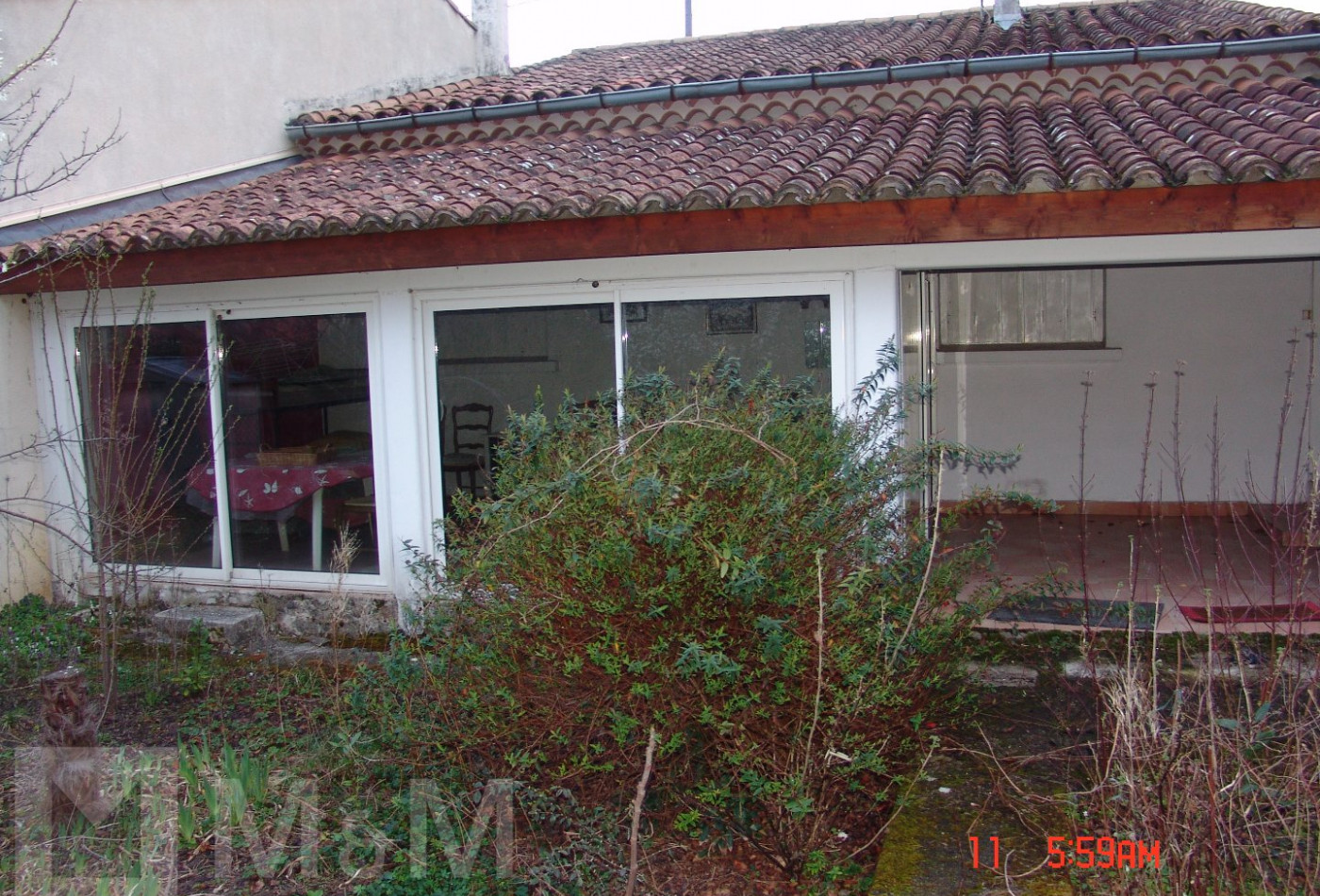 vente Maison Quillan - Photo 4