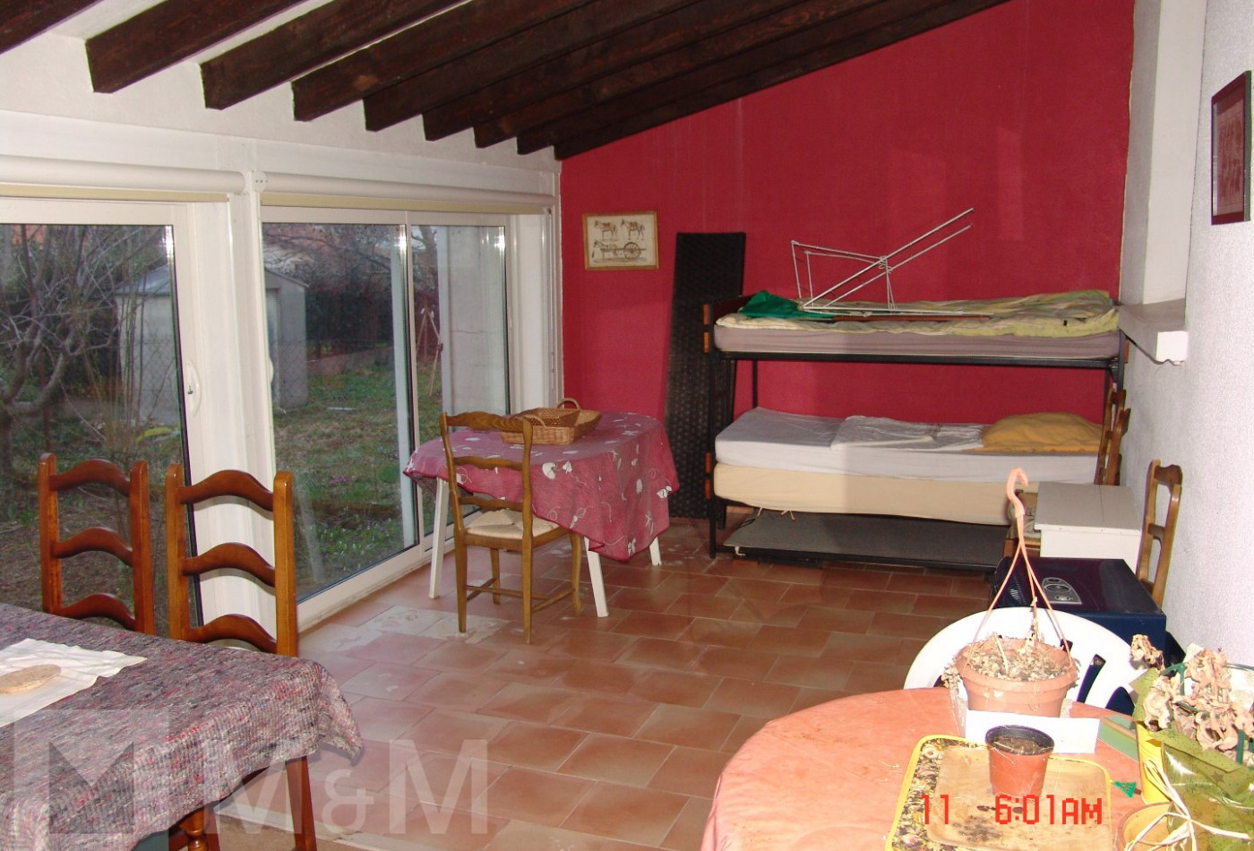 vente Maison Quillan - Photo 8