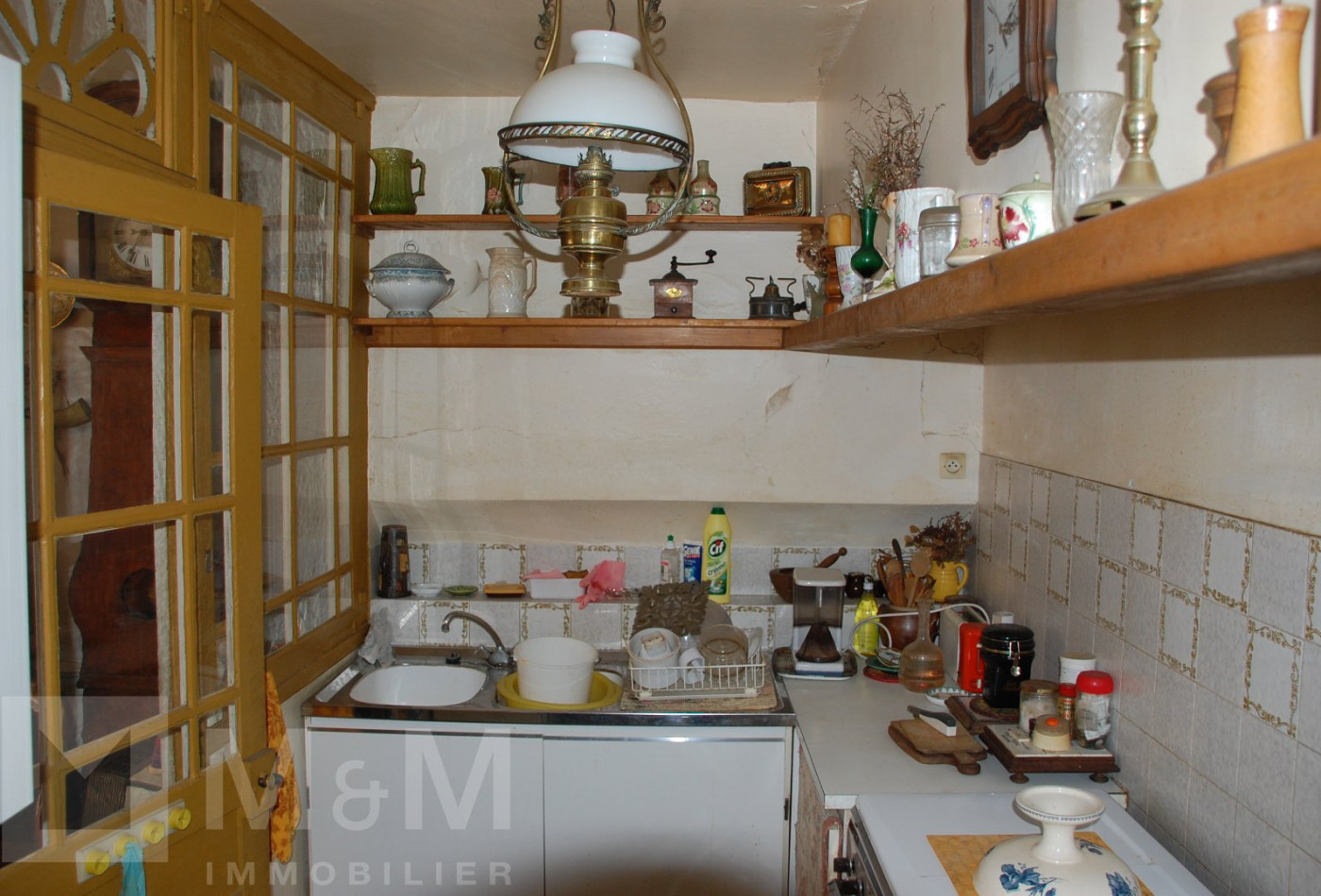 vente Maison Axat - Photo 4